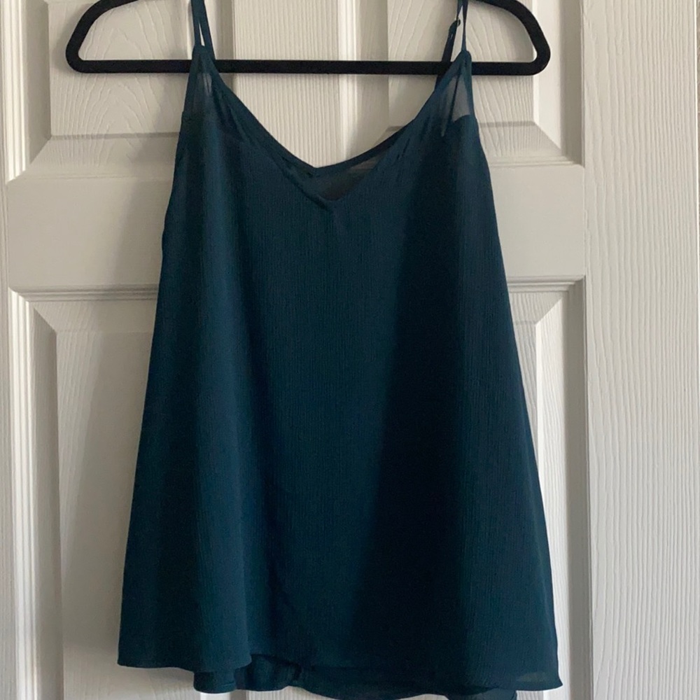 Brand new camisole